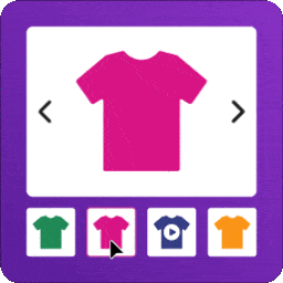 Product Gallery Slider, Additional Variation Images, Product Video, Product Image Zoom and Lightbox for WooCommerce – WooGallery
