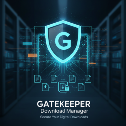 Gatekeeper Download Manager