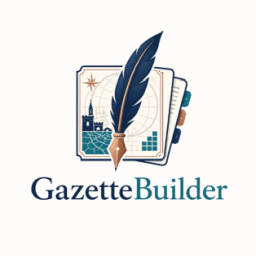 GazetteBuilder
