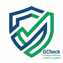 GCheck – WordPress Certificate Plugin &amp; Verification System
