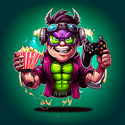 GeeK! – Movie &amp; Game Database