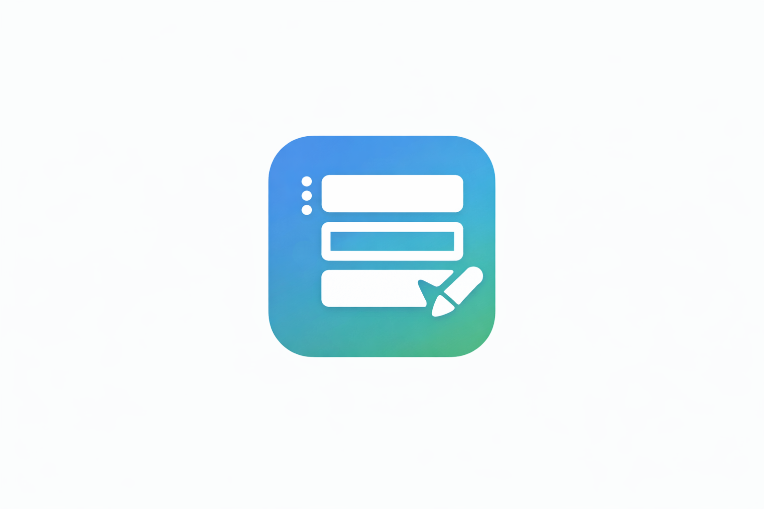 GenForm – Drag &amp; Drop Form Builder