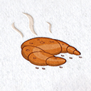 Genzel breadcrumbs