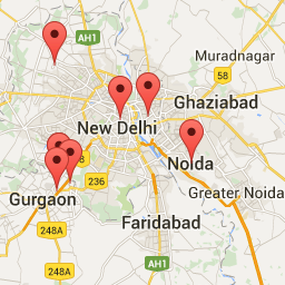 Geo Locater