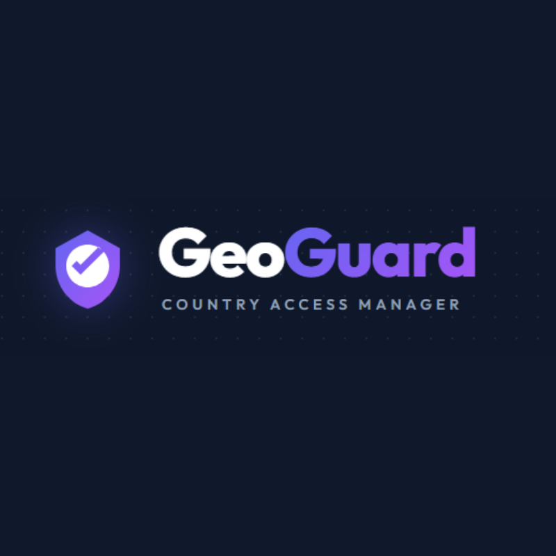 GeoGuard – Country Access Manager