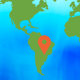 Geolocated Content