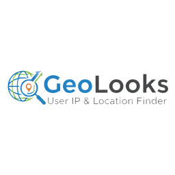 GeoLooks – User IP &amp; Location Finder