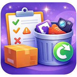 Geos Product Cleanup Manager for WooCommerce