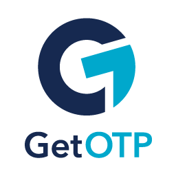 GetOTP OTP Verification