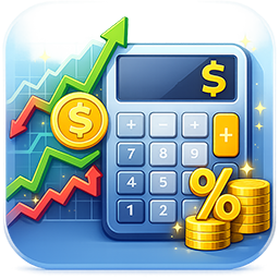 Modular Finance Calculators by M92