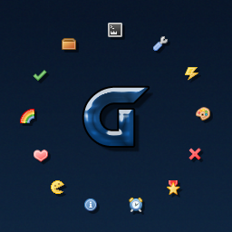 Gex Ratings (Facepunch Style)
