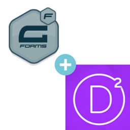 Divi Styling Add-On for Gravity Forms