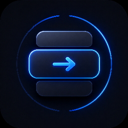 Ghostonix Buttons