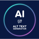 GistMag Alt Text Generator