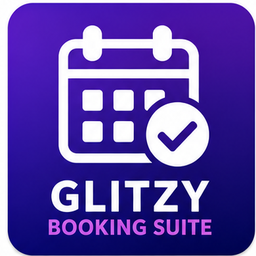 Glitzy Booking Suite