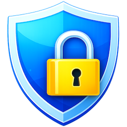 Global threat activity level Widget