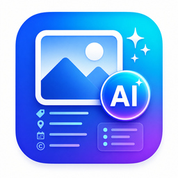 GlobalDev AI Image Metadata