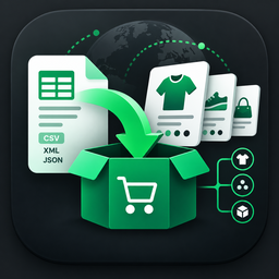 GlobalDev Mega Product Importer for WooCommerce