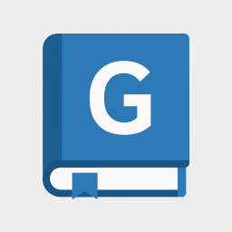 Glossary Pages