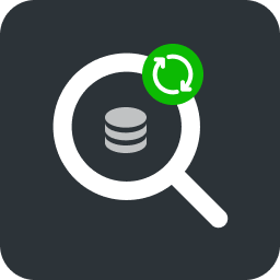 Glossy Search Replace