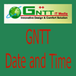 GNTT date Time