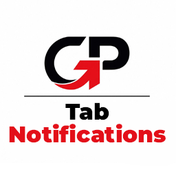 GoalPrevail Tab Notifications