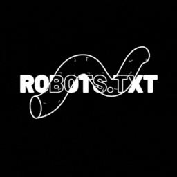 GoBookMart Robots Editor