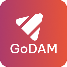 GoDAM – Organize WordPress Media Library &amp; File Manager with Unlimited Folders for Images, Videos &amp; more
