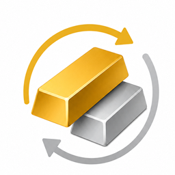 Live Gold and Silver Price Sync for WooCommerce