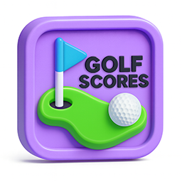 Golf Scores