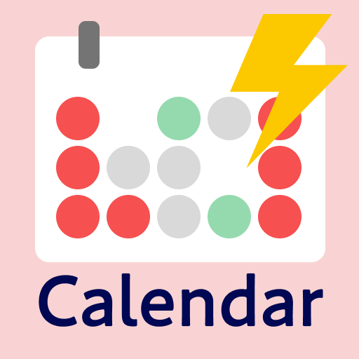 Gorogoro Calendar