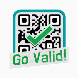GoValid QR