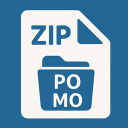 GP Format ZIP