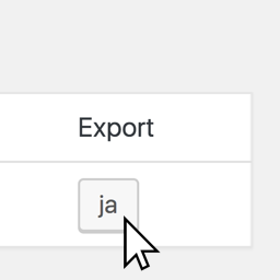 GP Live Export