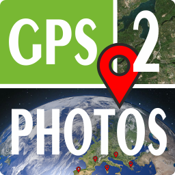 GPS 2 Photos