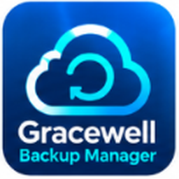 Gracewell Backup Manager