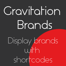Gravitation Brands
