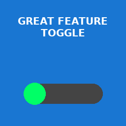 Great Feature Toggle