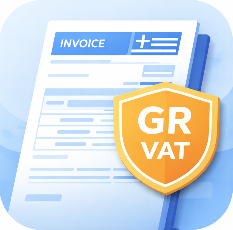 Greek VAT &amp; Invoices for WooCommerce