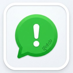 GreenEcho Floating Chat Button