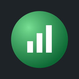 GreenOrb Statistics – Privacy-Friendly Analytics &amp; Visitor Stats