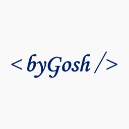 Greetings byGosh
