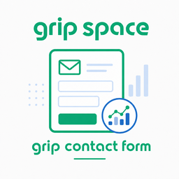 Grip Contact Form