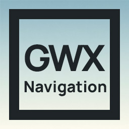 Groundworx Navigation – Responsive Menu &amp; Mobile Navigation Block