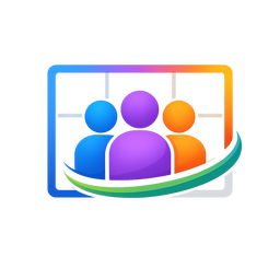 Group Splash – Team Introducer