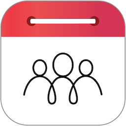 GroupCal – Calendar for Businesses &amp; Communities