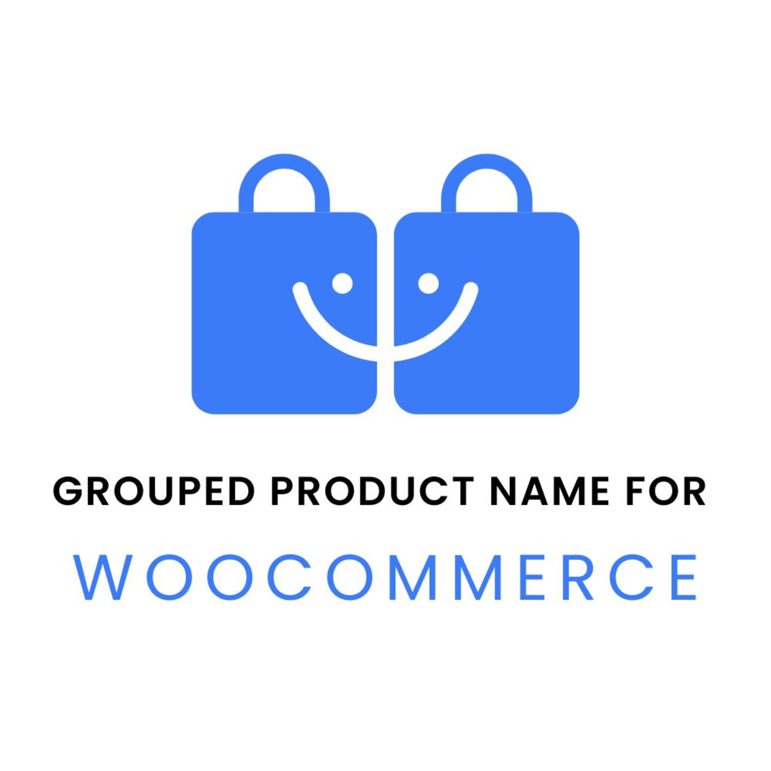 Grouped Product Name in Cart for WooCommerce