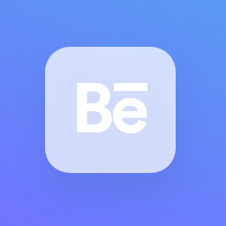 GS Behance Portfolio – Display Projects, Gallery &amp; Slider