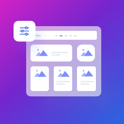 GS Portfolio – A Plugin for Making Filterable Portfolio Grid, Portfolio Slider and more