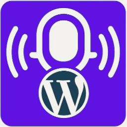 Podcast data for block themes